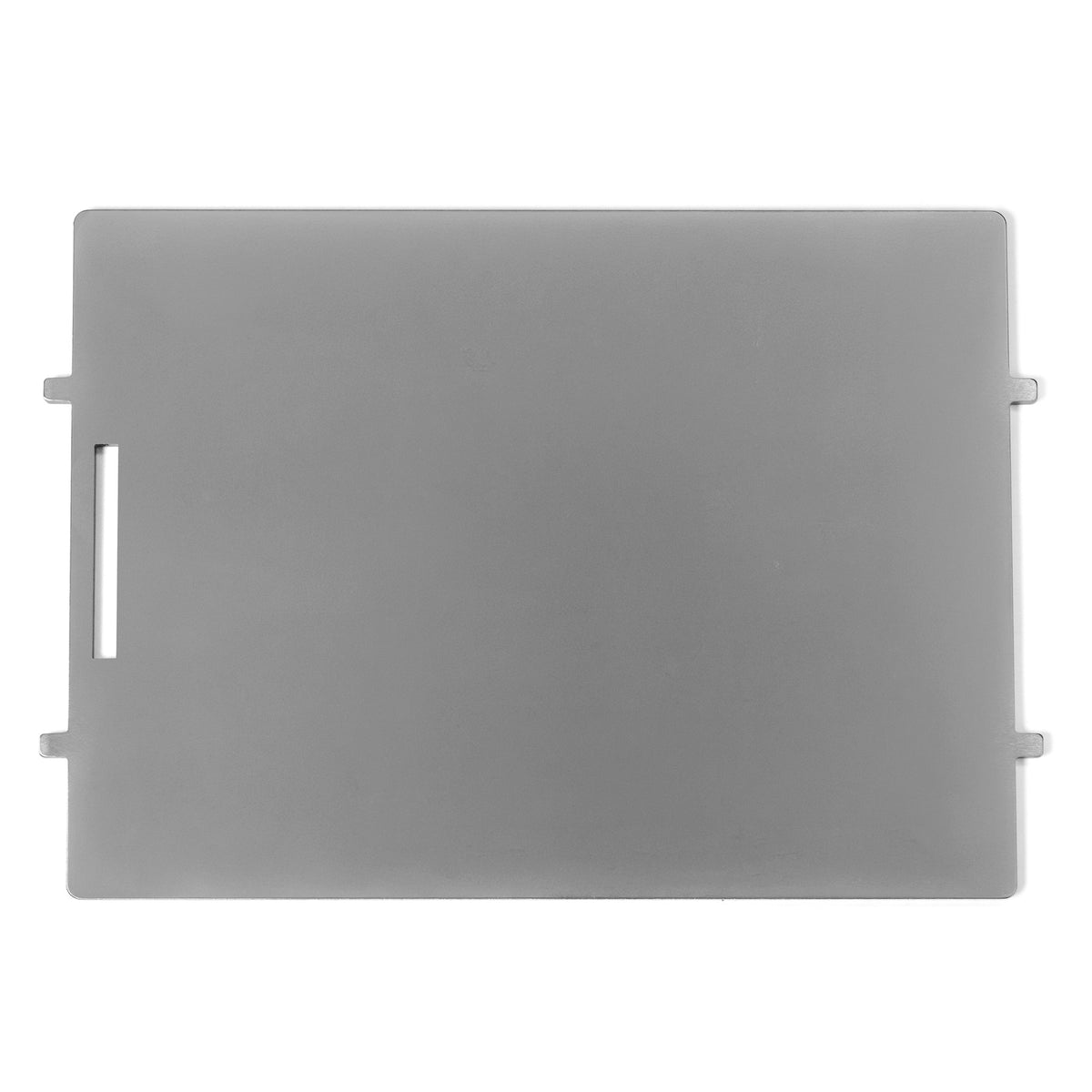 Halbe Plancha für FENNEK Gasgrill