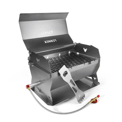 Deckel für FENNEK Gasgrill