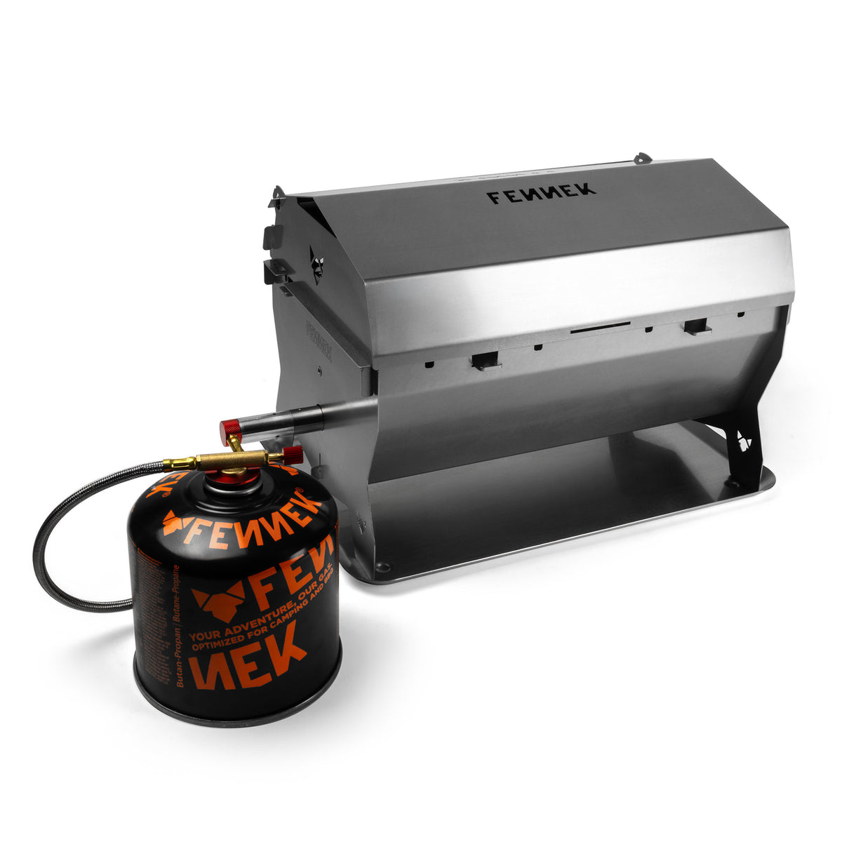 FENNEK Gasgrill | Bestseller-Set