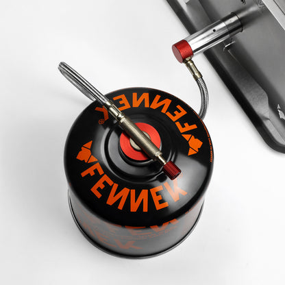 FENNEK Gaskartusche
