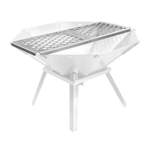 Grillrost für Feuerschale Oktagon