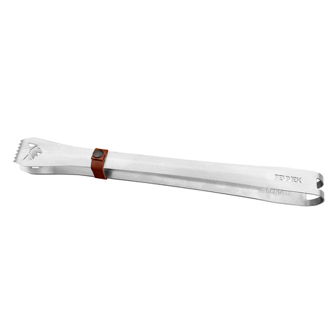 FENNEK Grillzange groß - personalisierbar mit Gravur