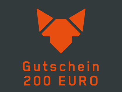 Gutscheine 25€ - 200€