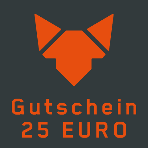 Gutscheine 25€ - 200€