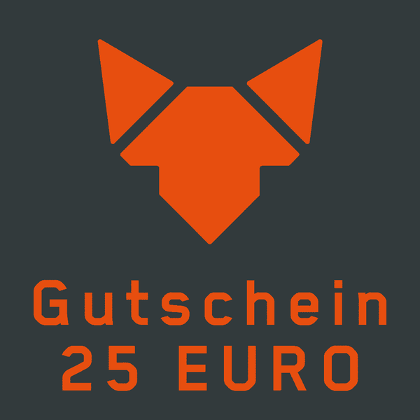 Gutscheine 25€ - 200€