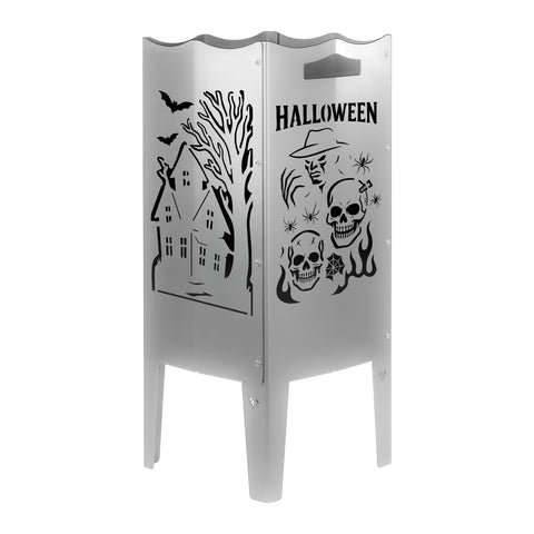 FENNEK Feuersäule Halloween "limited Edition"