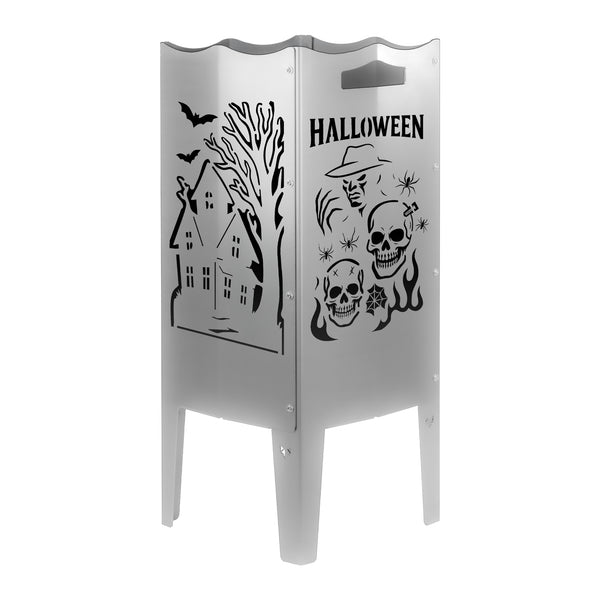 FENNEK Feuersäule Halloween "limited Edition"