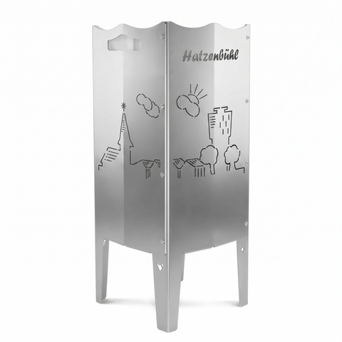 FENNEK Feuersäule Hatzenbühl