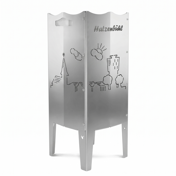 FENNEK Feuersäule Hatzenbühl