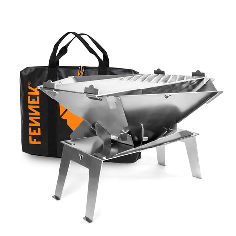FENNEK Hexagon XL Set