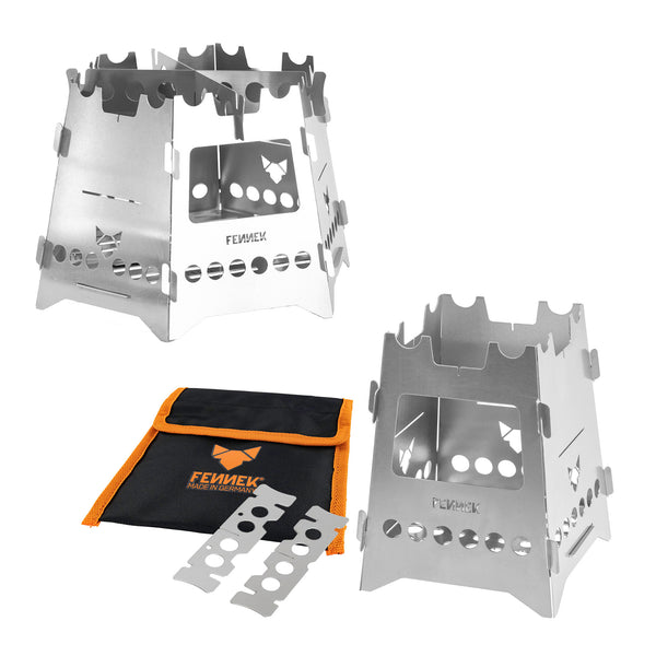 Hobo Basic with extension set Add-on