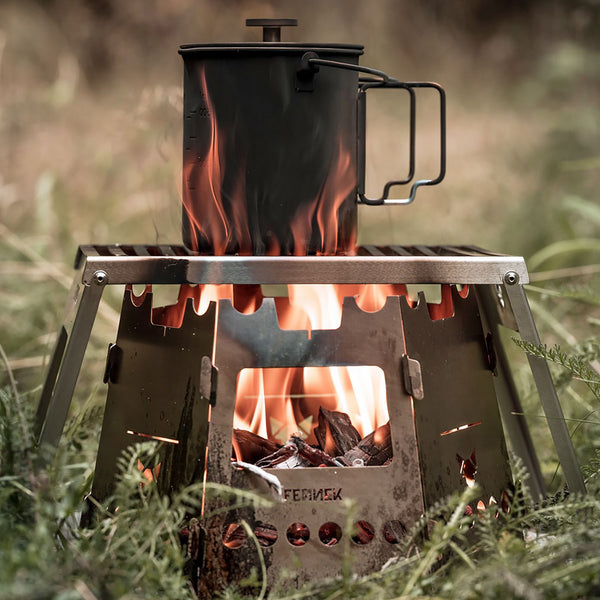 Hobo Basic with extension set Add-on