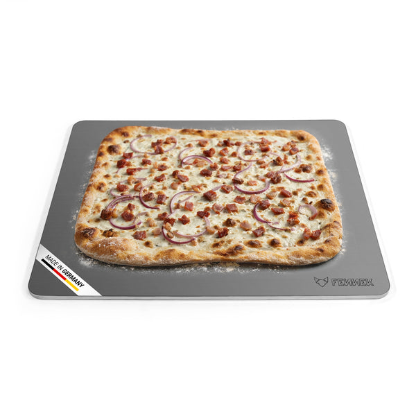 FENNEK Backstahl 46 x 38 x 0,8 cm