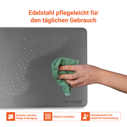 FENNEK Backstahl individuell