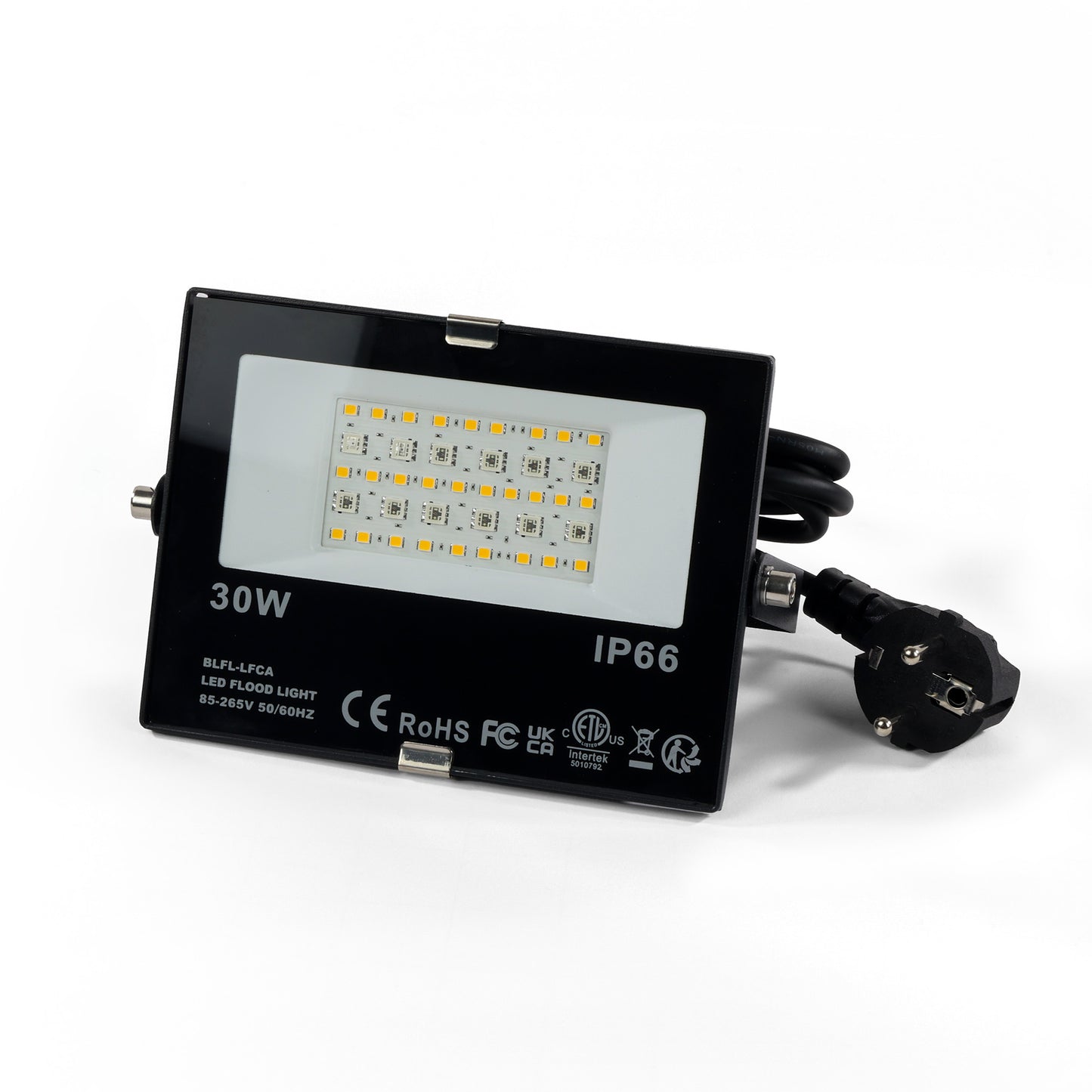 Beleuchtungsset für FENNEK Feuersäulen