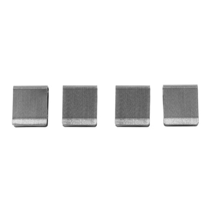 Beleuchtungsset für FENNEK Feuersäulen