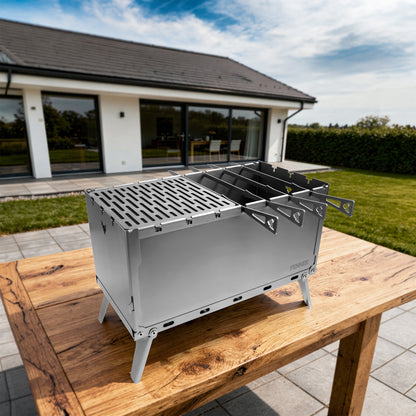 Grillrost für FENNEK Mangal