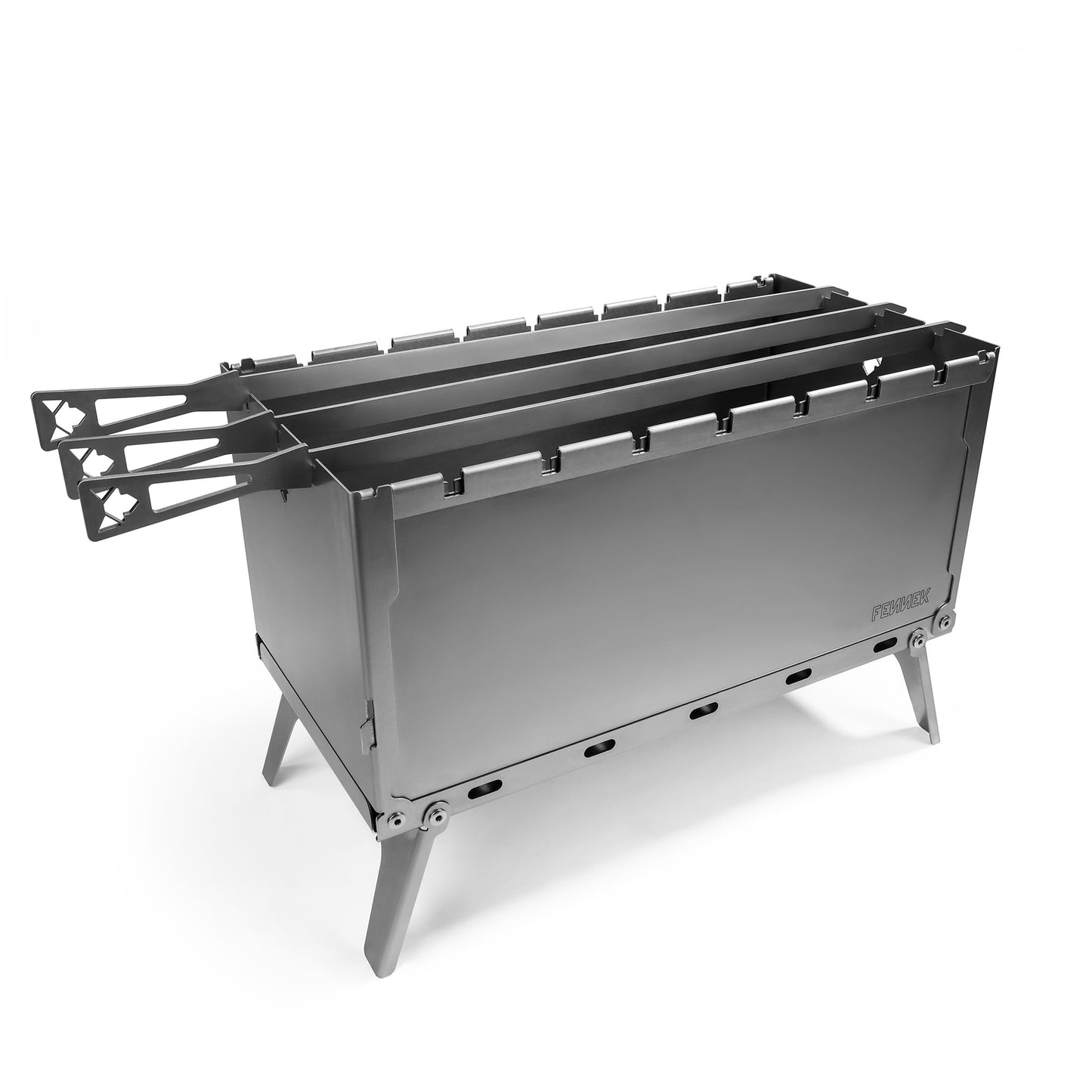 FENNEK Mangal Pro-Set