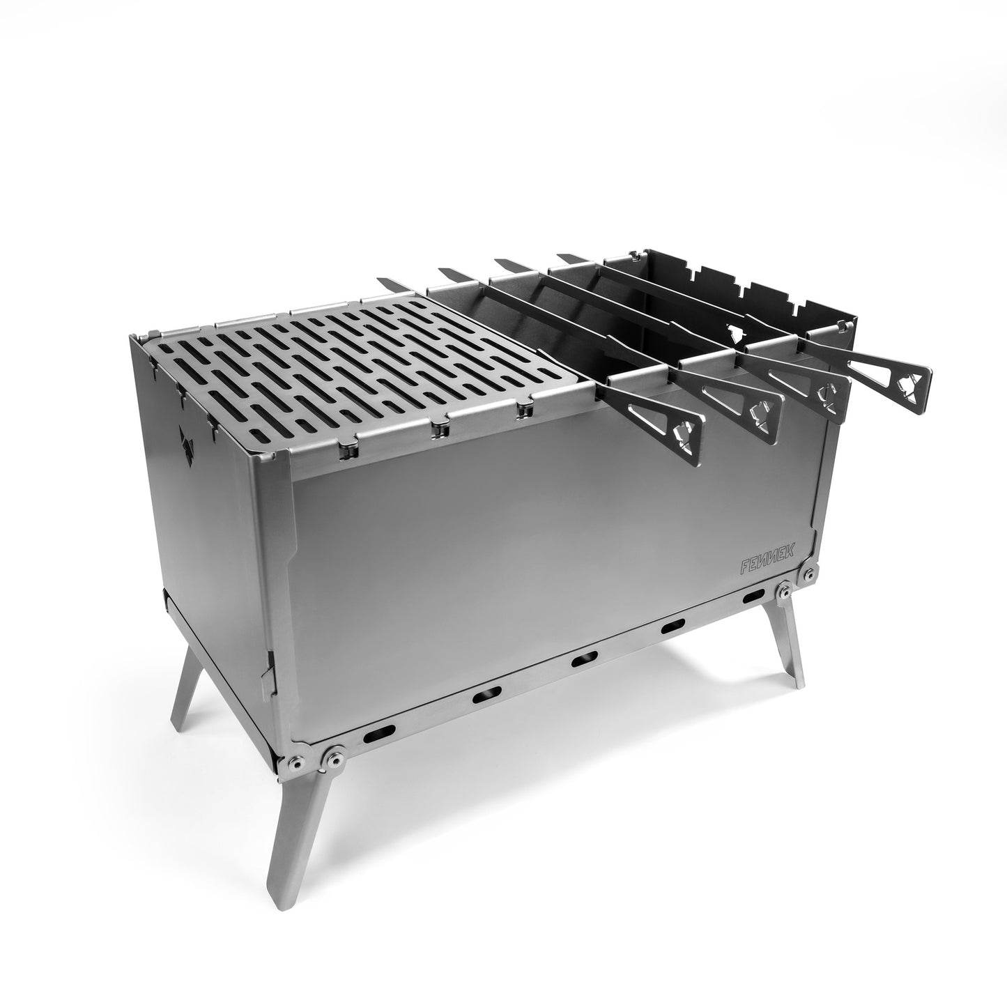 FENNEK Mangal Pro-Set