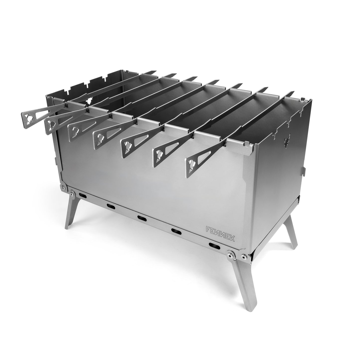 FENNEK Mangal Pro-Set