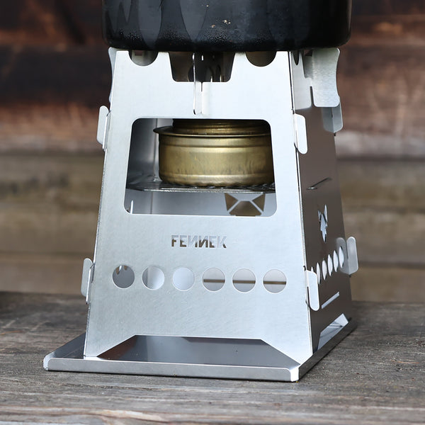 Multi-bowl for FENNEK Hobo Basic