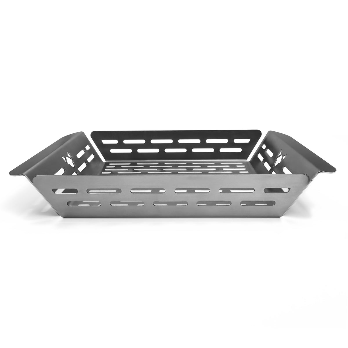 FENNEK Grillschale & Grillkorb für Gemüse u.v.m