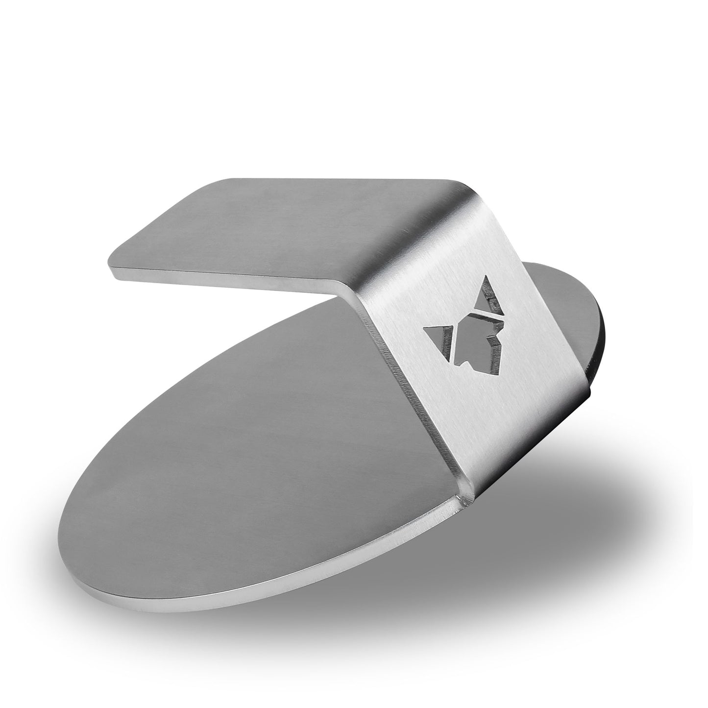 Freisteller vom FENNEK Smasher mit Fokus auf die Seitenansicht.