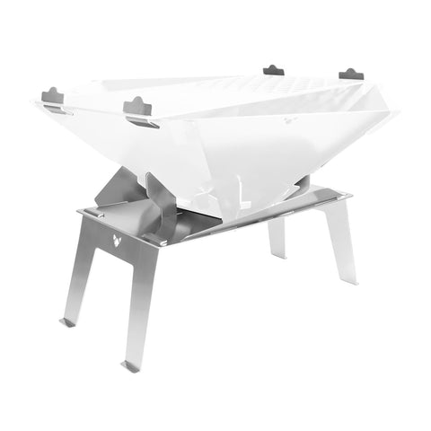 FENNEK Hexagon Stand Up!