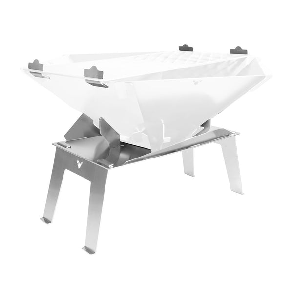 FENNEK Hexagon Stand Up!