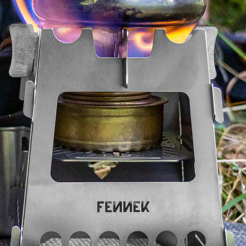 Grid for FENNEK Hobo Basic