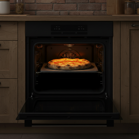 FENNEK Backstahl 38 x 33 x 0,8 cm