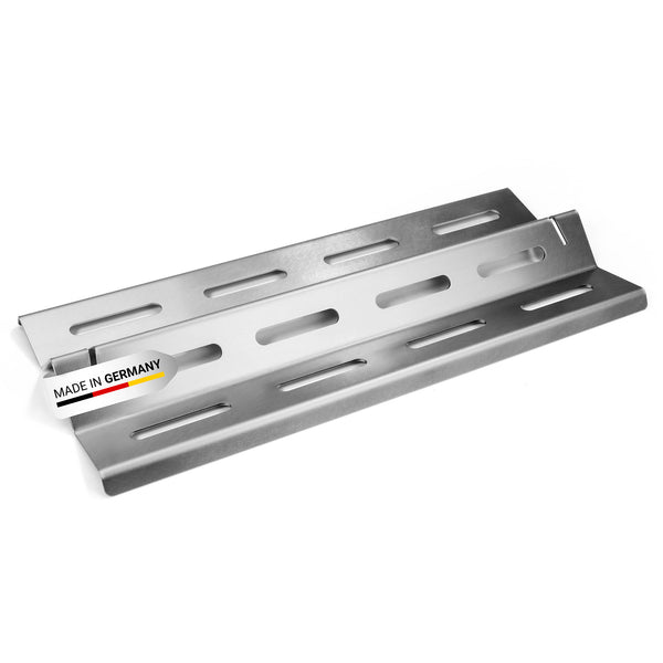 Kohlerost für FENNEK Gasgrill