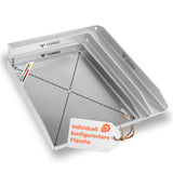 FENNEK Custom Plancha