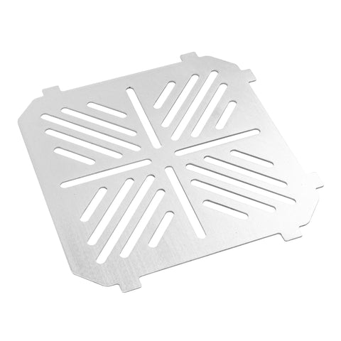 Additional grate for FENNEK Hobo Premium