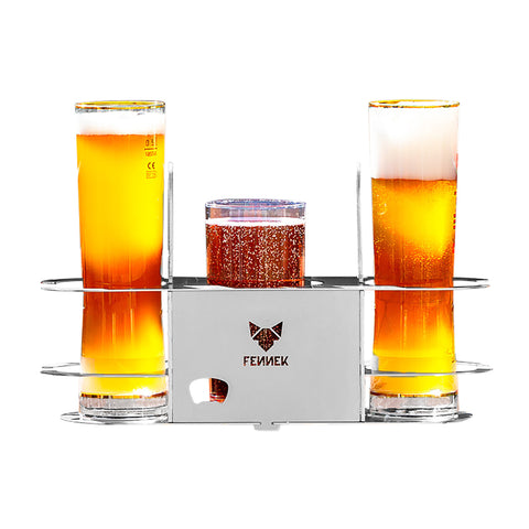 FENNEK cup holder "KEEP3R"